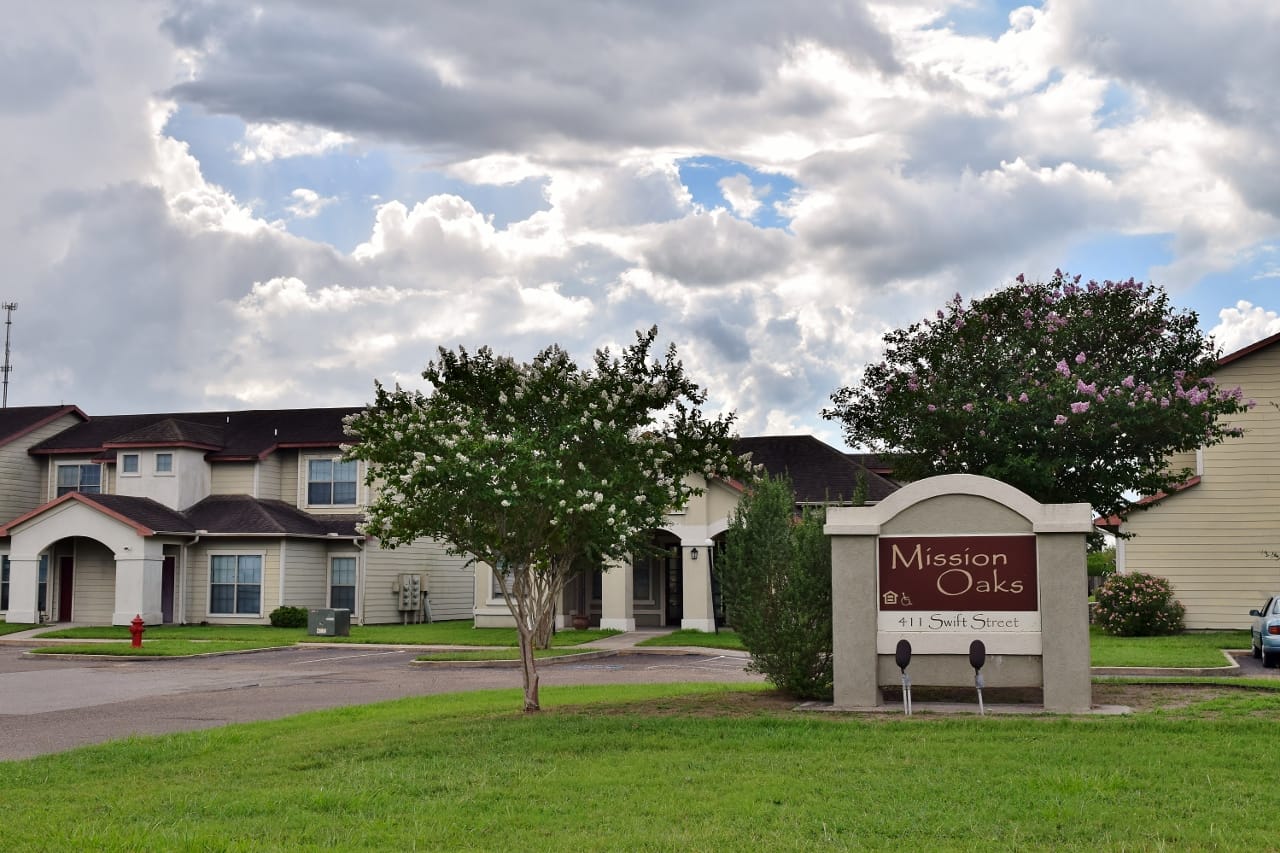 Mission Oaks Properties DMA Companies