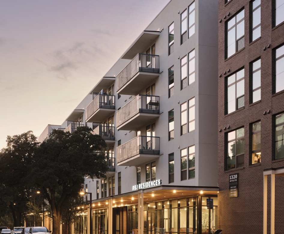 RBJ Residences